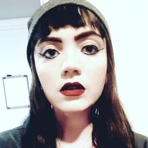 Meet your Posher, Giuseppina